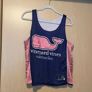 Vineyard Vines Limited Edition Lacrosse Pinnie